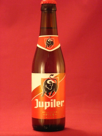 Jupiler Pilsner Biere Blonde Cl Beautiful Beers